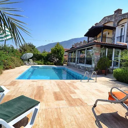 Antas Villa *